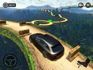Impossible Hill Car Drive 2021 screenshot 7