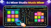 DJ Mixer Studio - DJ Music Mix screenshot 6