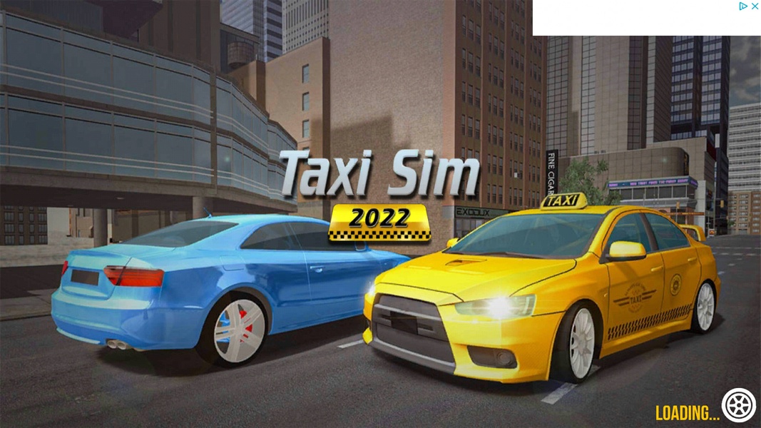 Taxi Simulator - Preview 12