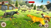 Dog Life: Animal Simulator Game screenshot 2