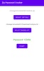 Zip Password Cracker screenshot 2