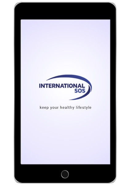 International SOS Wellbeing - Preview 6