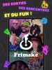 Frimake - Rencontres amicales screenshot 8