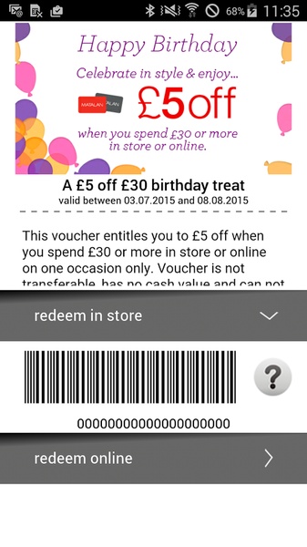 Matalan - Preview 3
