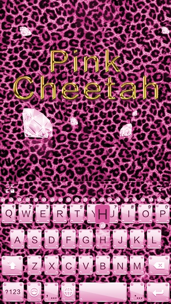 Pink_Cheetah - Preview 3