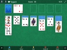 Microsoft Solitaire Collection screenshot 2