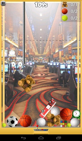 Teddy Bear Machine Game - Preview 22