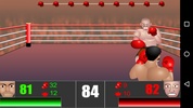 World Boxing Hero screenshot 8