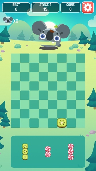 Pet Picnic - Preview 1