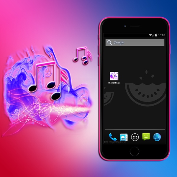 Phone Ringtones 2016 - Preview 5