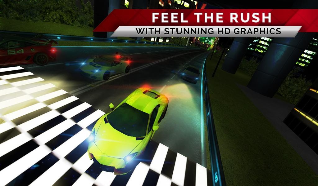 Speed Street - Preview 10