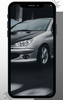 Peugeot 206 Wallpapers screenshot 6