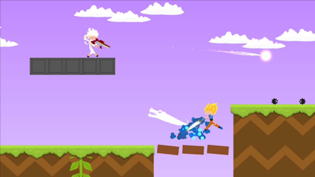 Stickman Multiverse Legends - Preview 5