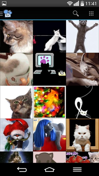 Amazing Gif Art - Preview 4