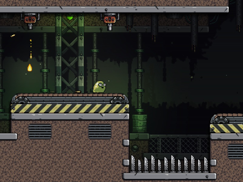 Jelly Killer - Preview 7