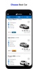 Car Rental: RentalCars 24h app screenshot 13