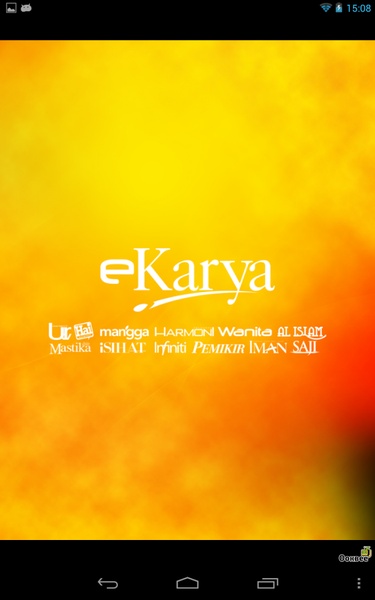 eKarya - Preview 6