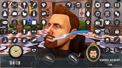 Barber Shop Games 3D screenshot 5