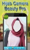 Hijab Camera Beauty Pro screenshot 5