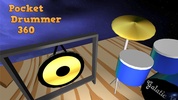 Pocket Drummer 360 screenshot 4