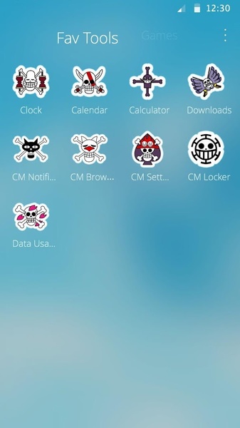 My Treasure - Preview 1