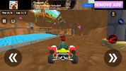Grand Car Racing screenshot 11