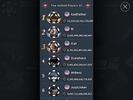 Tap Poker Social Edition screenshot 3