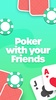 Poker with Friends - EasyPoker screenshot 8