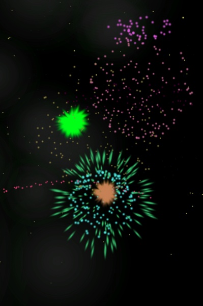 Toddler Tap: Fireworks Free - Preview 1