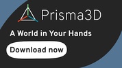 Prisma3D screenshot 1