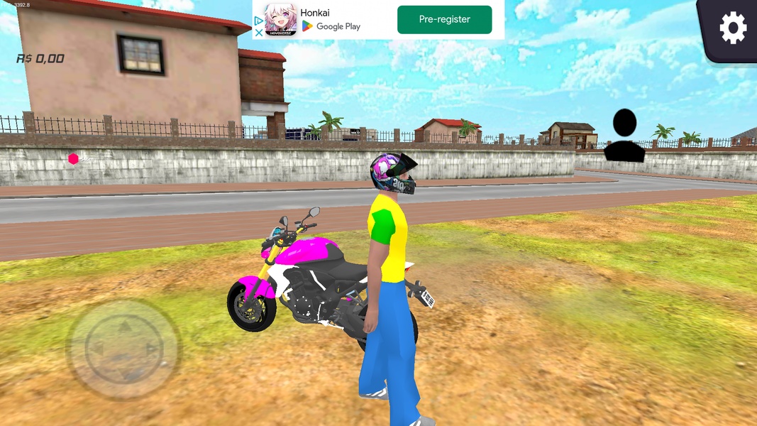 Download & Play Mx Motovlog Online on PC & Mac (Emulator)