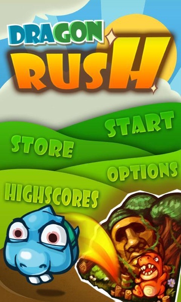 Dragon Rush Pro - Preview 5