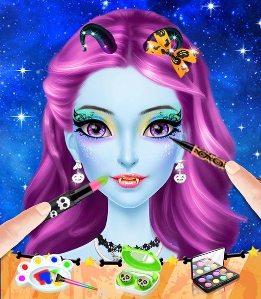 Makeup Me - Preview 10