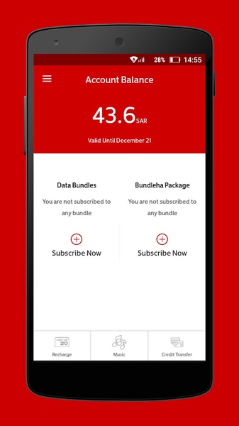 Virgin Mobile - Preview 3