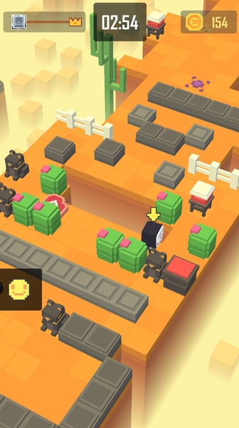 Cube Critters - Preview 11