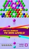 Bubble Shooter Arcade screenshot 7