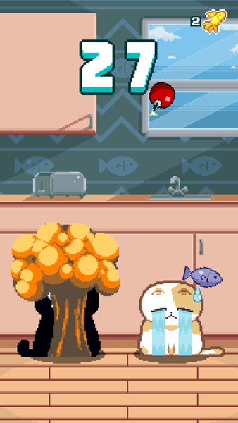 Nom Cat - Preview 1