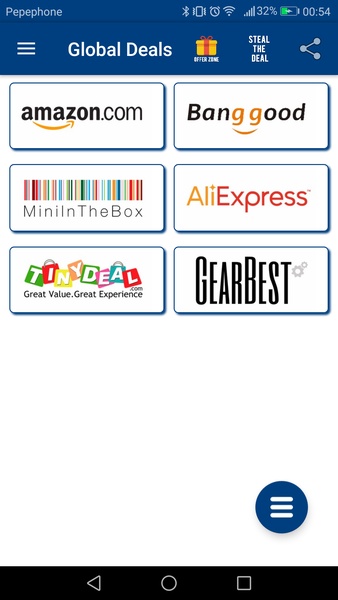 Shoppr - All in One Shopping App - Preview 9