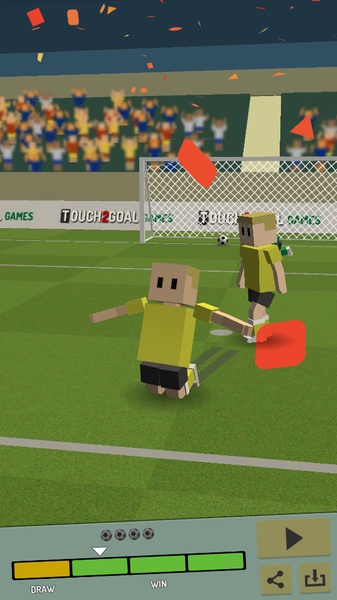 Champion Soccer Star - Preview 4