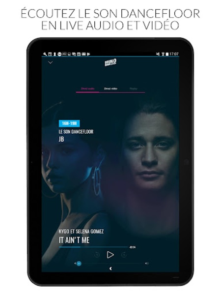 BDLR - Preview 4