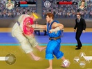 Royal Karate Training Kings: Kung Fu Fighting 2018 screenshot 3