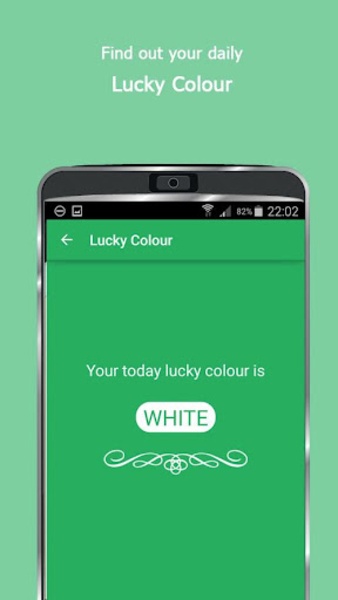 Today Lucky Number - Preview 2