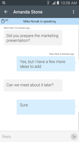 AT&T Connect - Preview 9