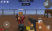 Zombie Strike Online : 3D,FPS,PVP screenshot 3