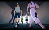 HUNTER×HUNTER NEN×IMPACT screenshot 1