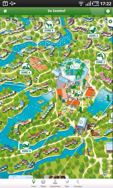 Center Parcs - Preview 3