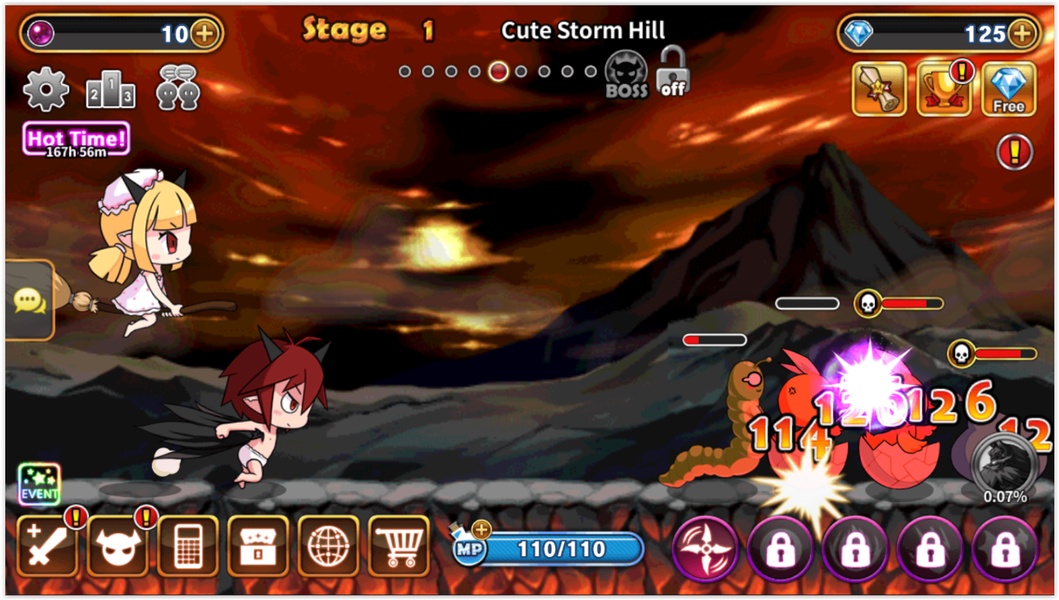 Devil Twins - Preview 8