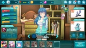 PANGYA Mobile screenshot 3