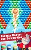 Bubble Shooter Santa screenshot 10