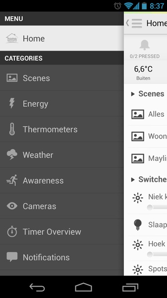 HomeWizard - Preview 19